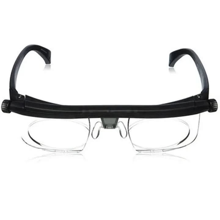 VisionFlex – Customizable Reading Glasses for Effortless Clarity
