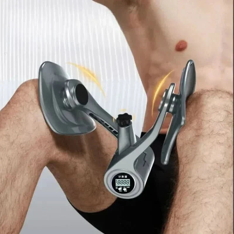 Lower Body Strength Enhancer for Everyday Fitness