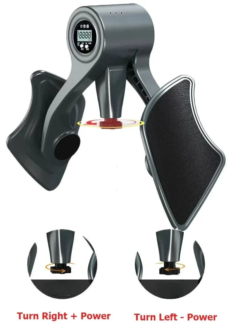 Lower Body Strength Enhancer for Everyday Fitness