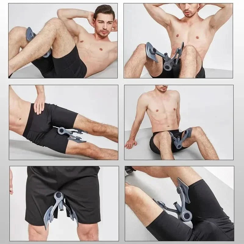 Lower Body Strength Enhancer for Everyday Fitness