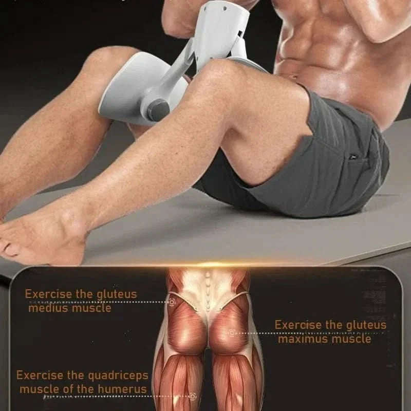 Lower Body Strength Enhancer for Everyday Fitness