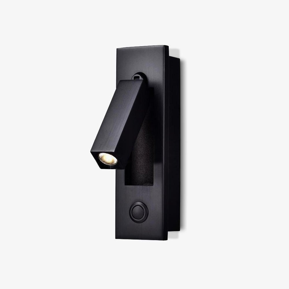 Flexible Wall-Mounted Reading Lamp