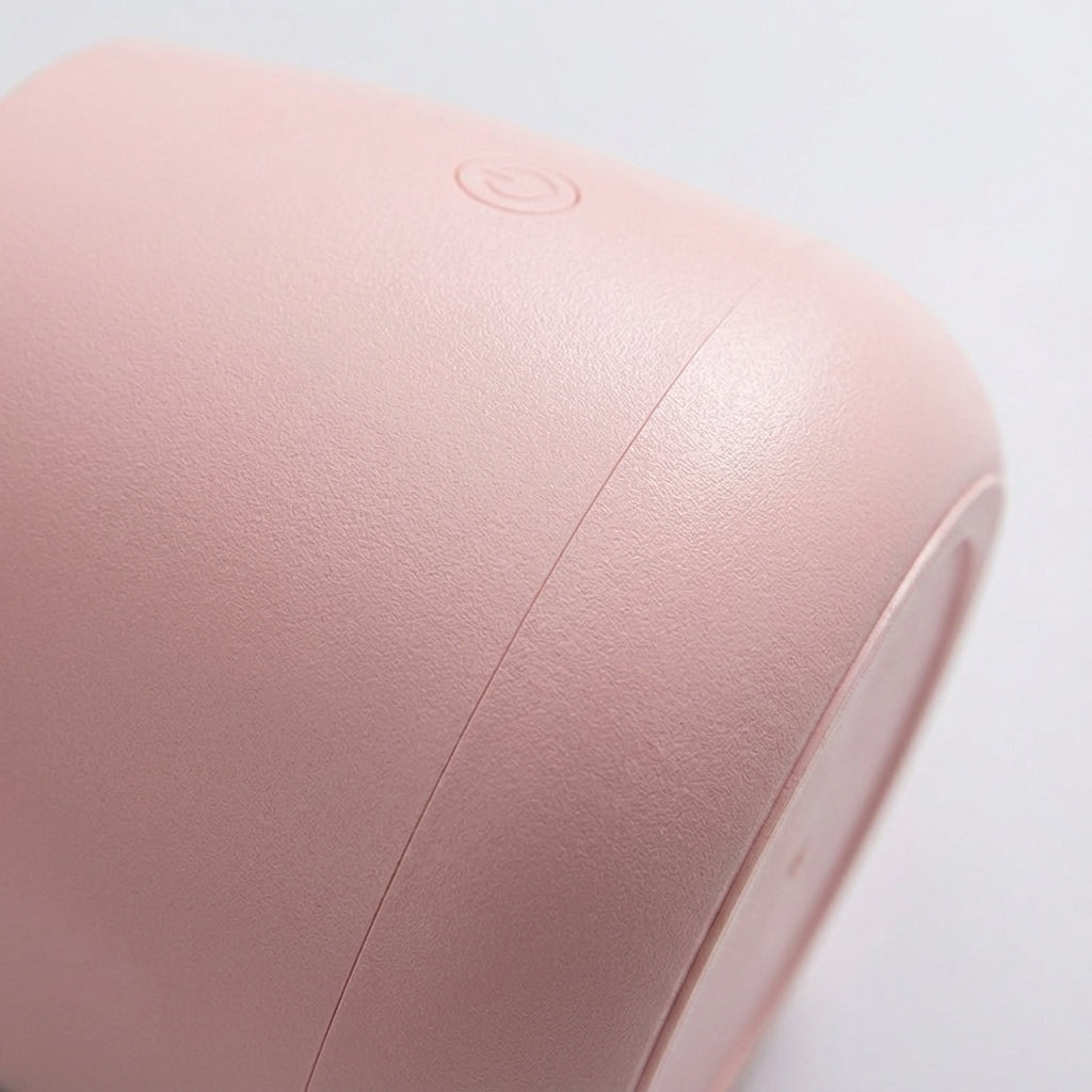 Flexible Neck Desk Light - Adjustable Brightness