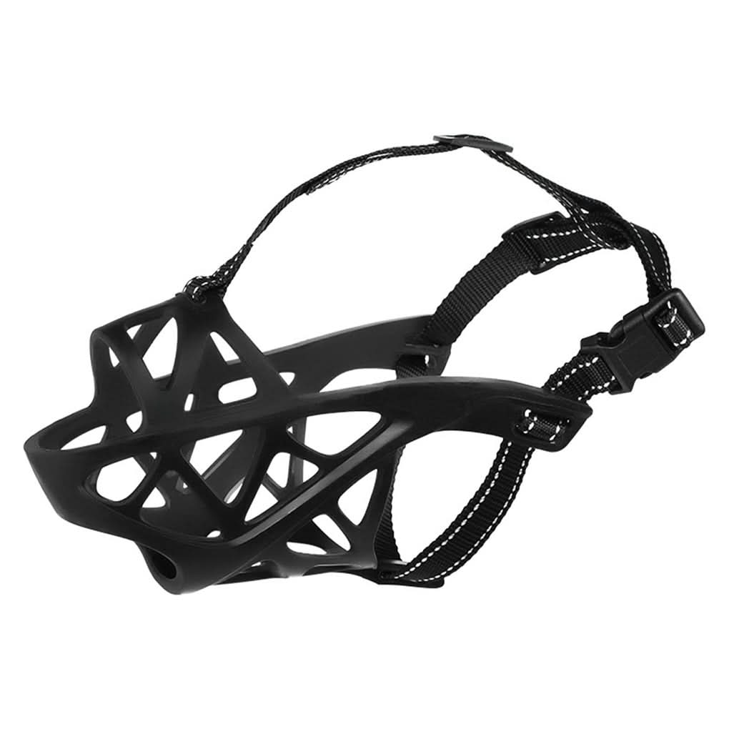 ComfortSafe Dog Muzzle for Everyday Protection