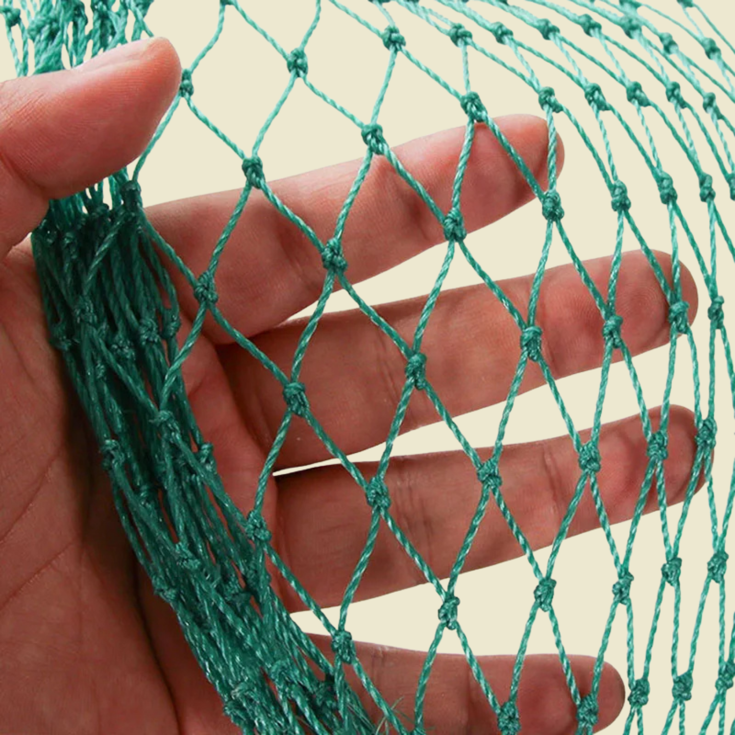 GardenGuard Pro – Sturdy Netting for Plant Protection