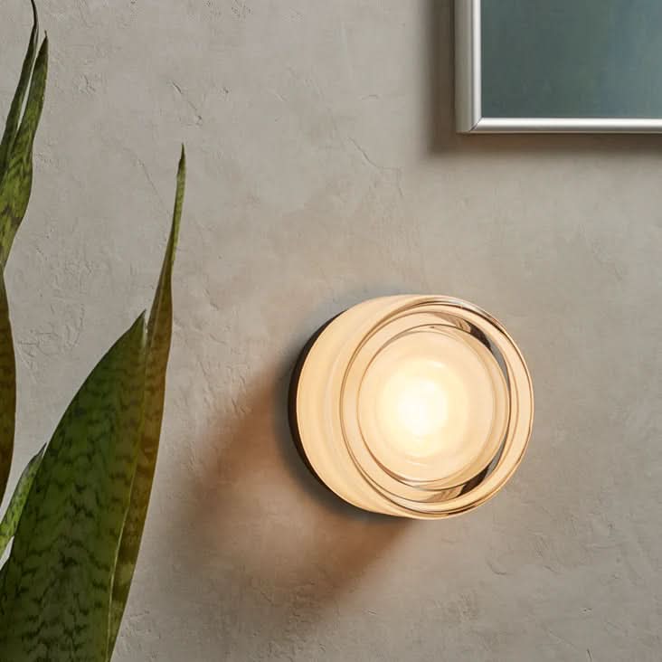 RadiantEase – Adjustable LED Wall Light Fixture