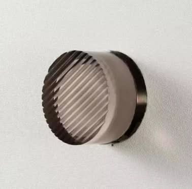 RadiantEase – Adjustable LED Wall Light Fixture
