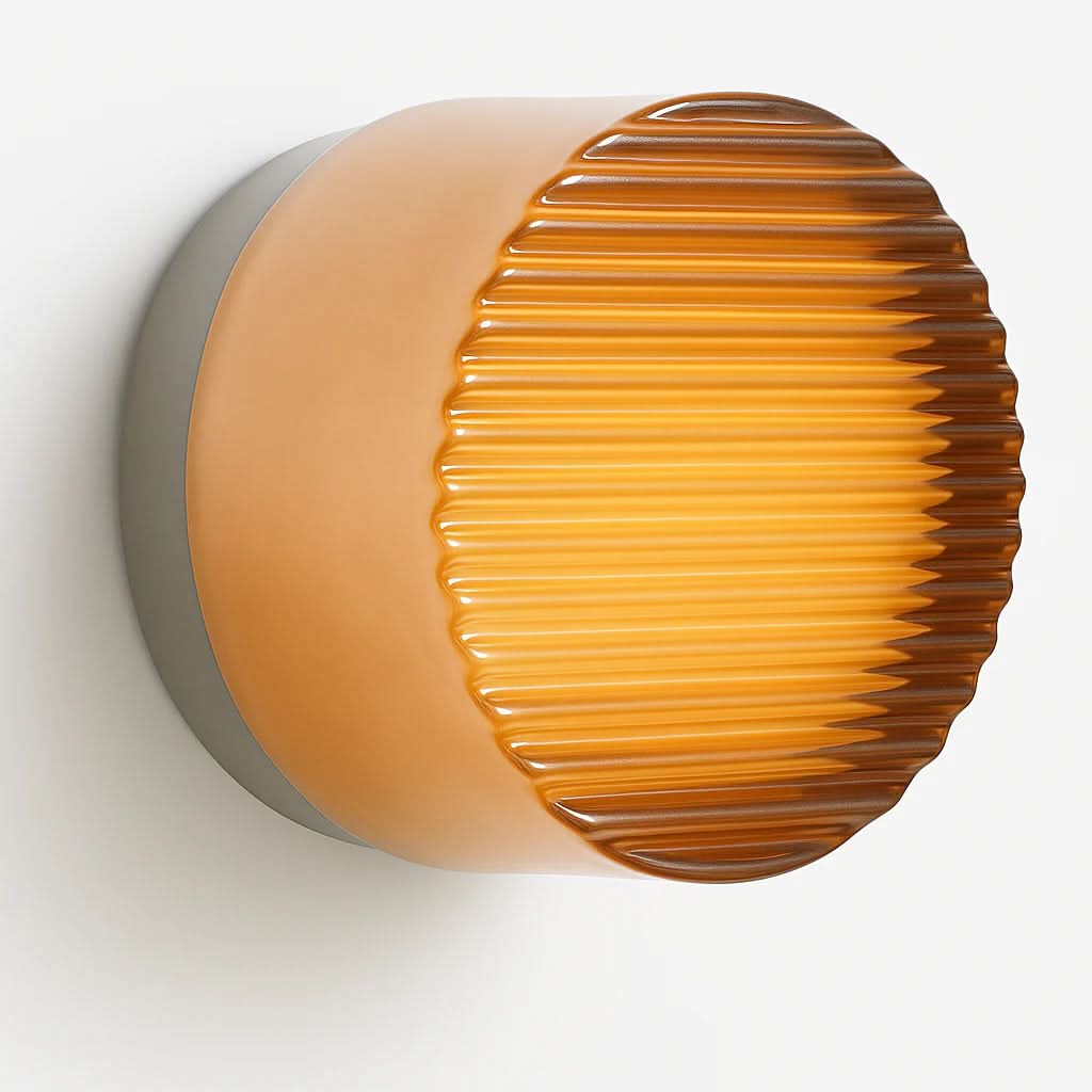 RadiantEase – Adjustable LED Wall Light Fixture