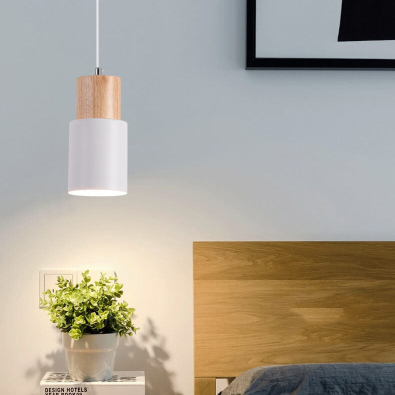 LuxeGlow | Contemporary LED Pendant Light for Your Home