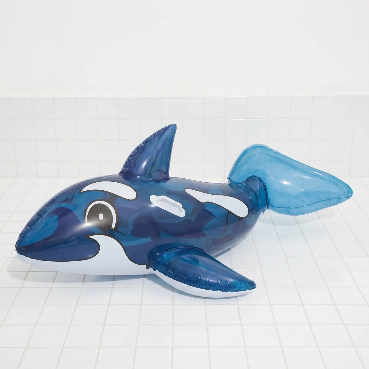 Vadori Animal Design Inflatable Pool Float