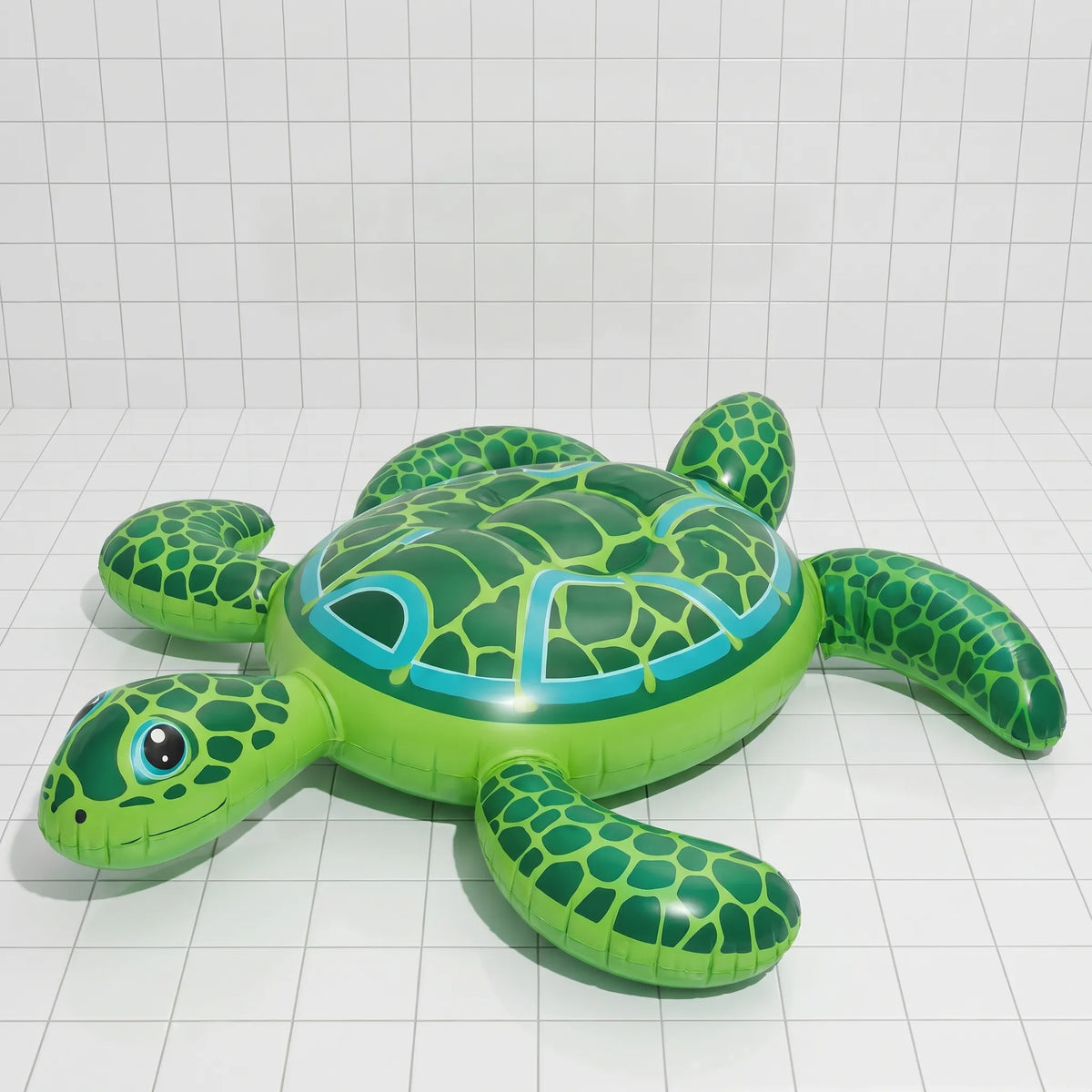 Vadori Animal Design Inflatable Pool Float