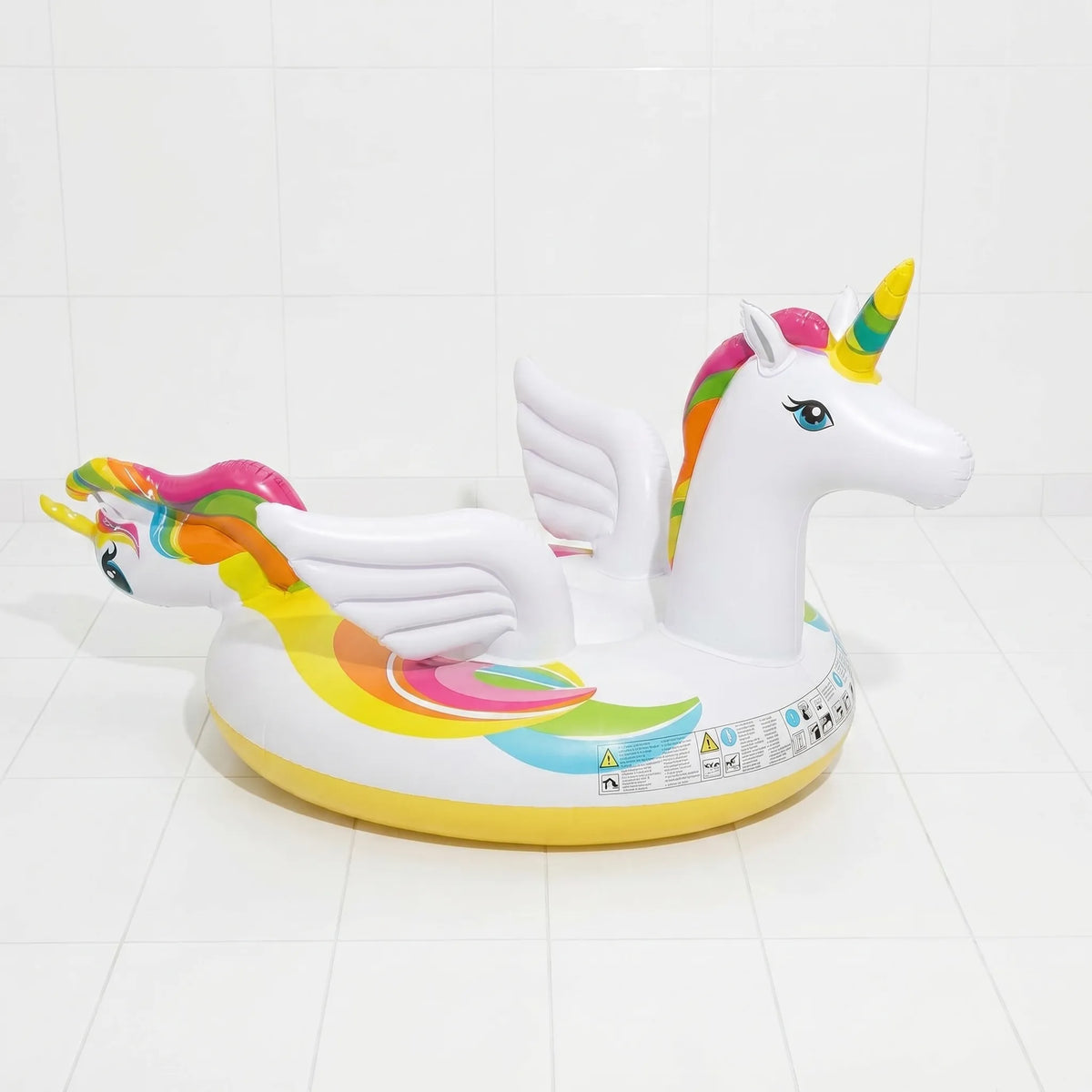 Vadori Animal Design Inflatable Pool Float