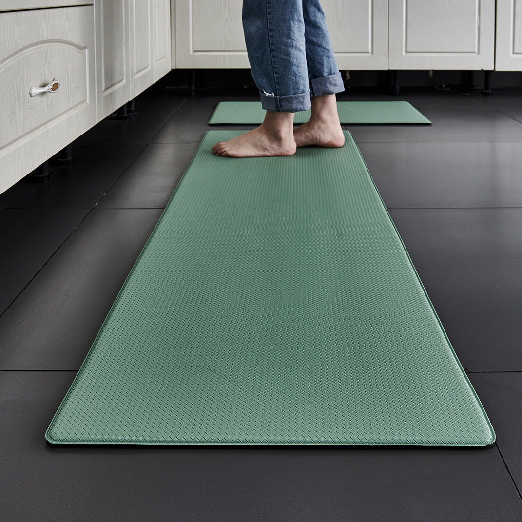 ComfortPlus Anti-Fatigue Kitchen Mat – Cushioned Non-Slip Design