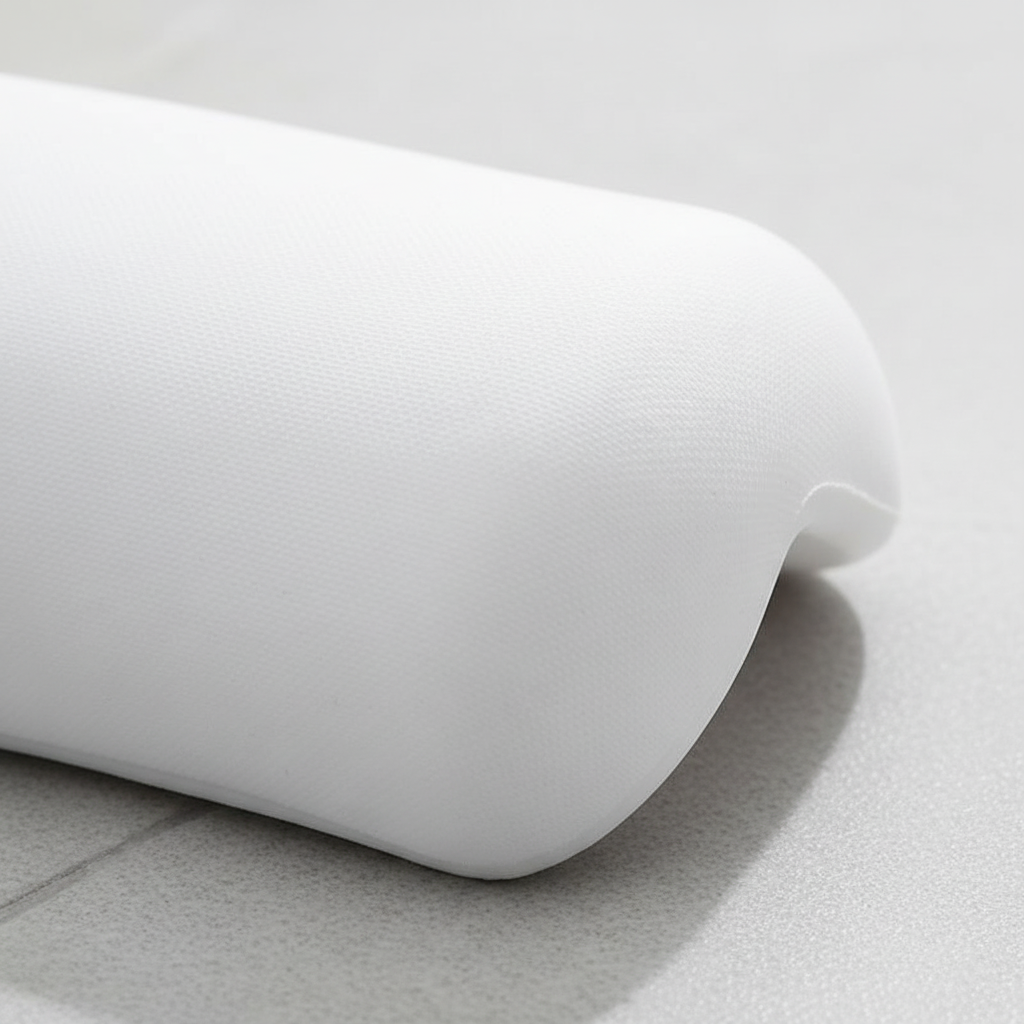 Non-Slip Bath Cushion for Shower Use