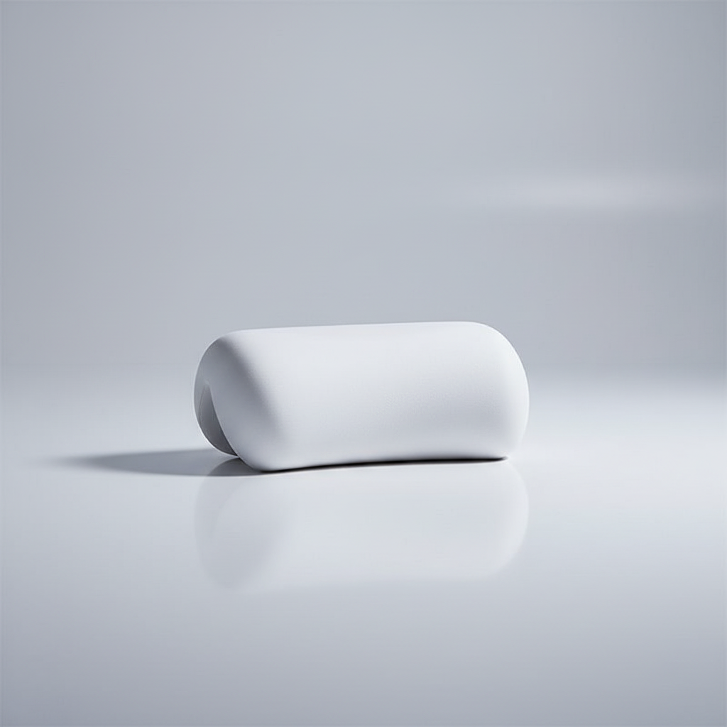 Non-Slip Bath Cushion for Shower Use