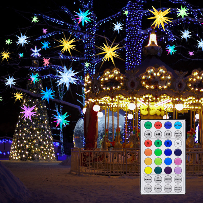 Smart Mood Lighting with App Control
