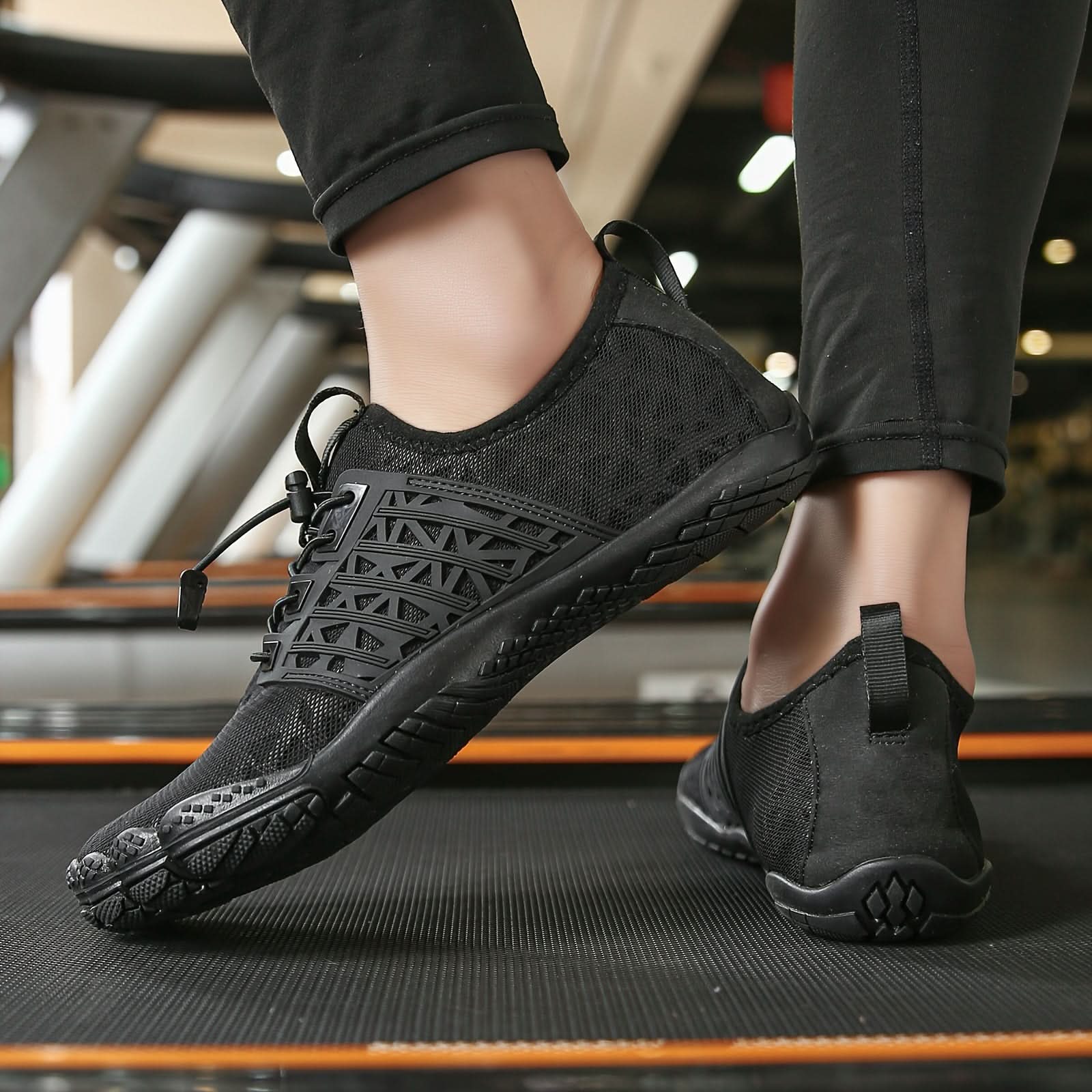 AquaStride - Lightweight Water Shoes for Ultimate Comfort
