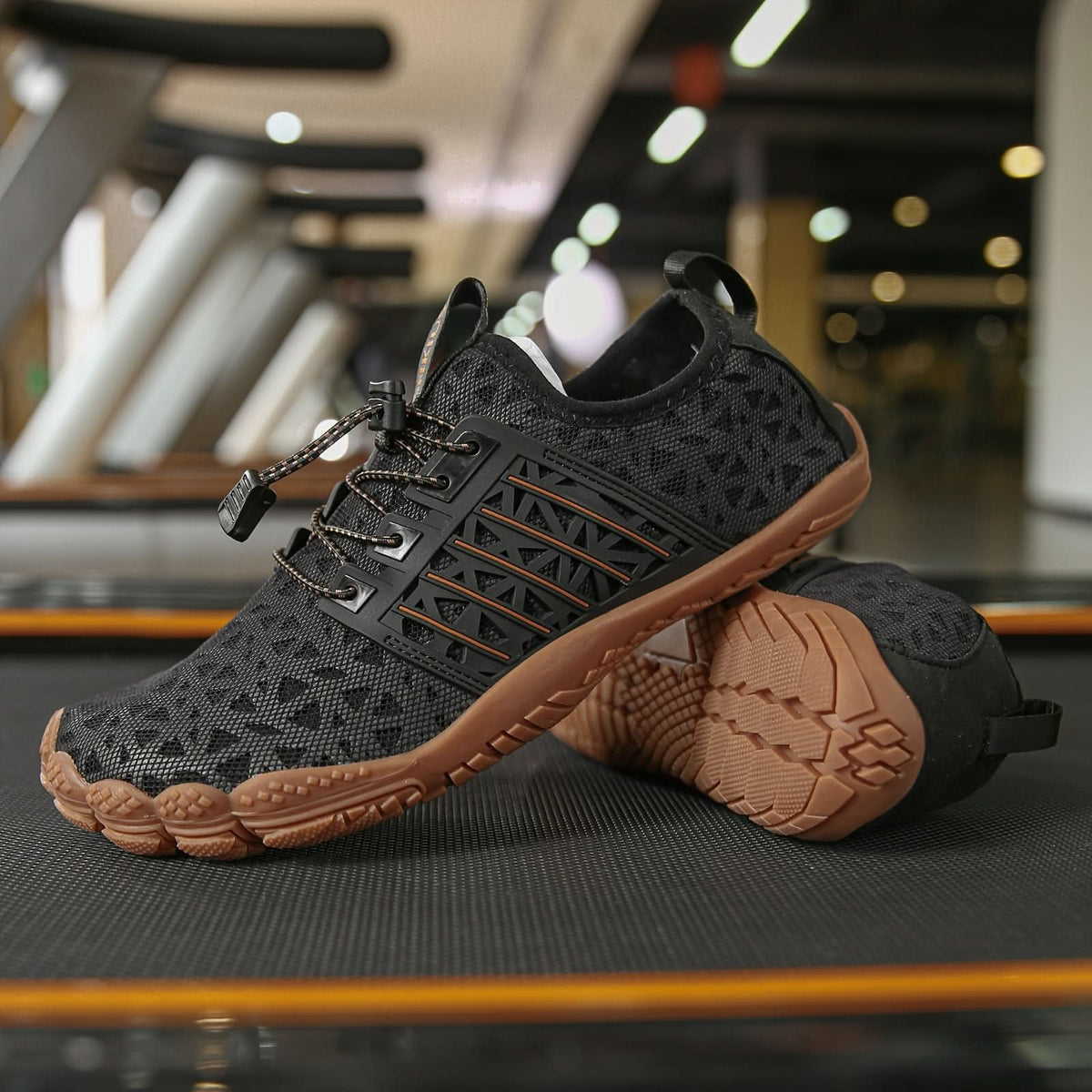AquaStride - Lightweight Water Shoes for Ultimate Comfort