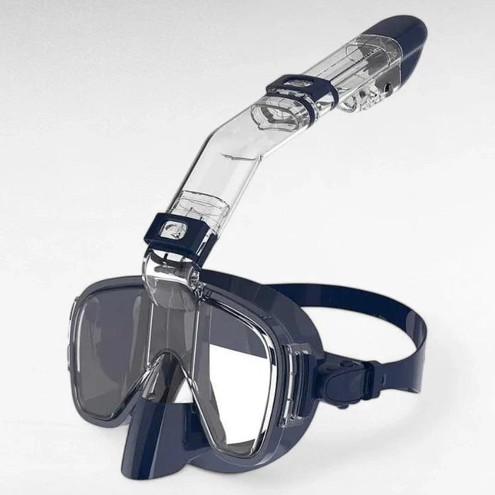 Ocean Voyager | Full Face Snorkeling Mask with Anti-Leak Technology