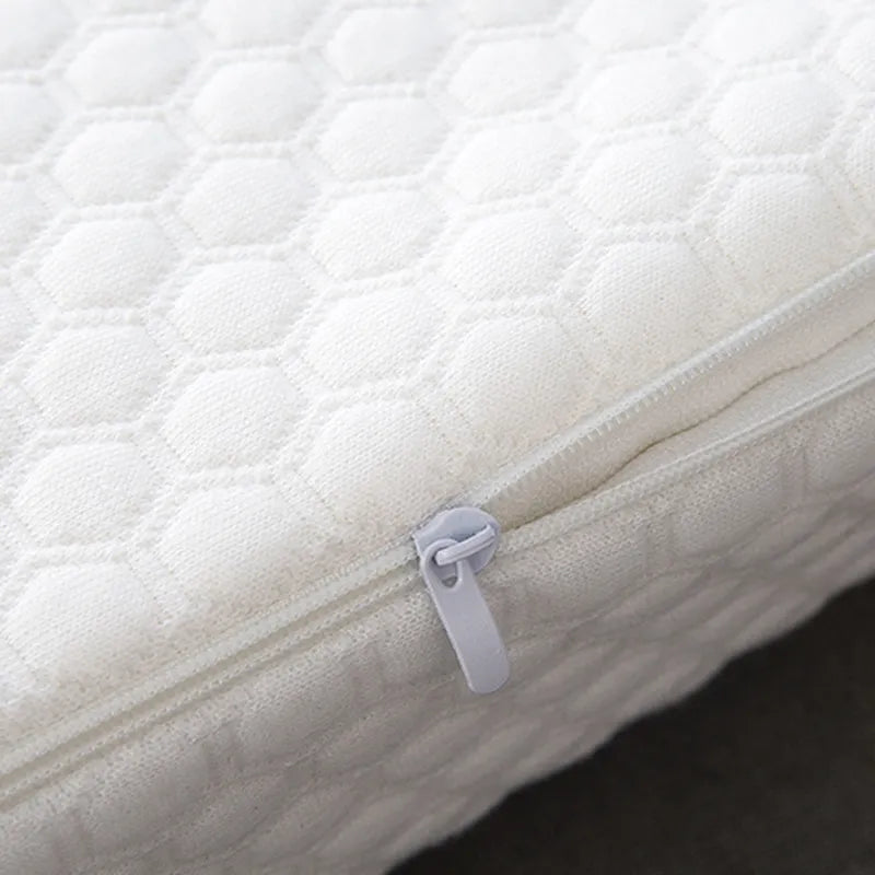 ErgoComfort Arm Support Pillow with Memory Foam Design