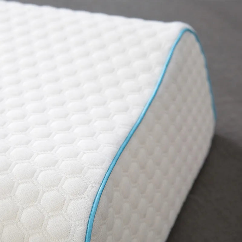 ErgoComfort Arm Support Pillow with Memory Foam Design