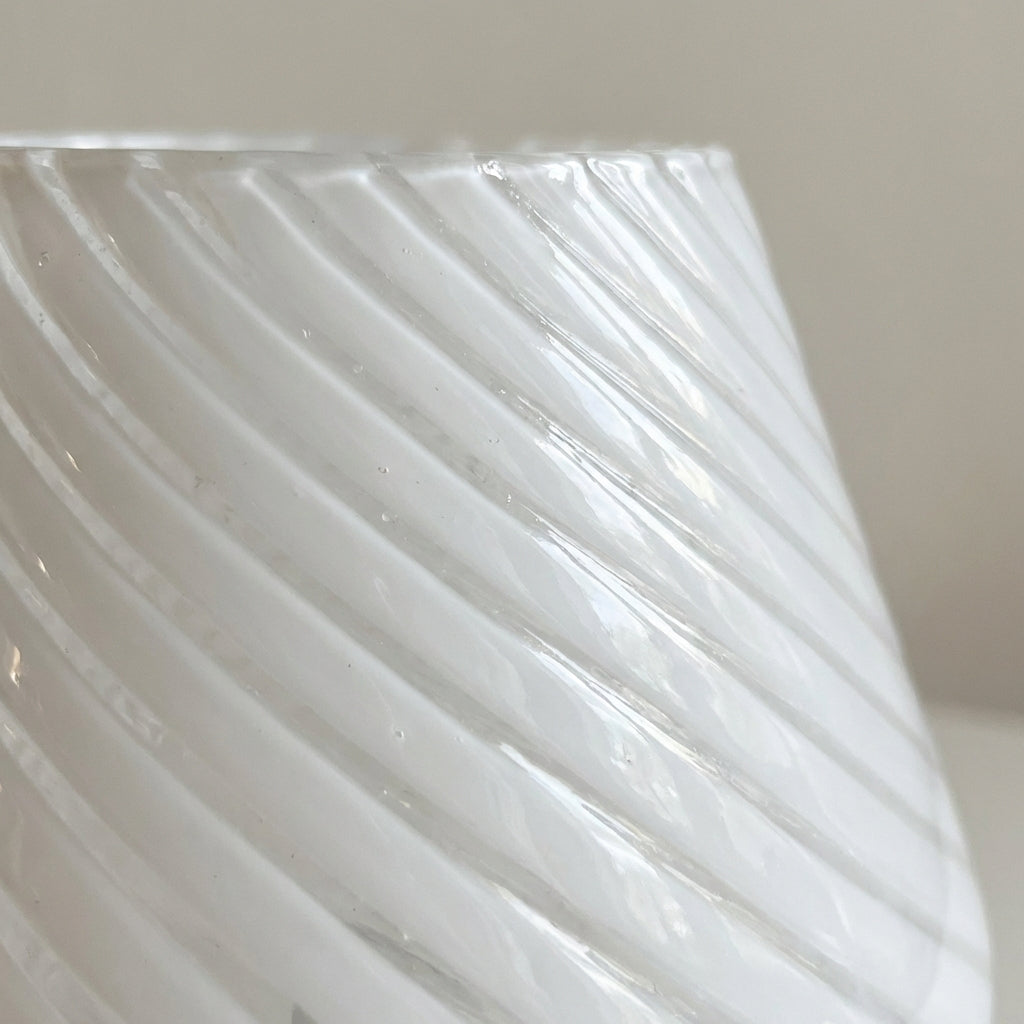 Designer Accent Lamp - Artisan Style with Unique Design