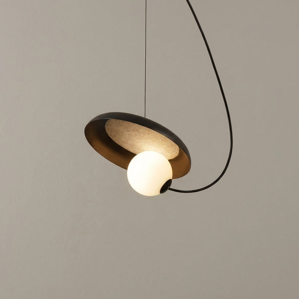 Creative Hanging Ceiling Light Fixture