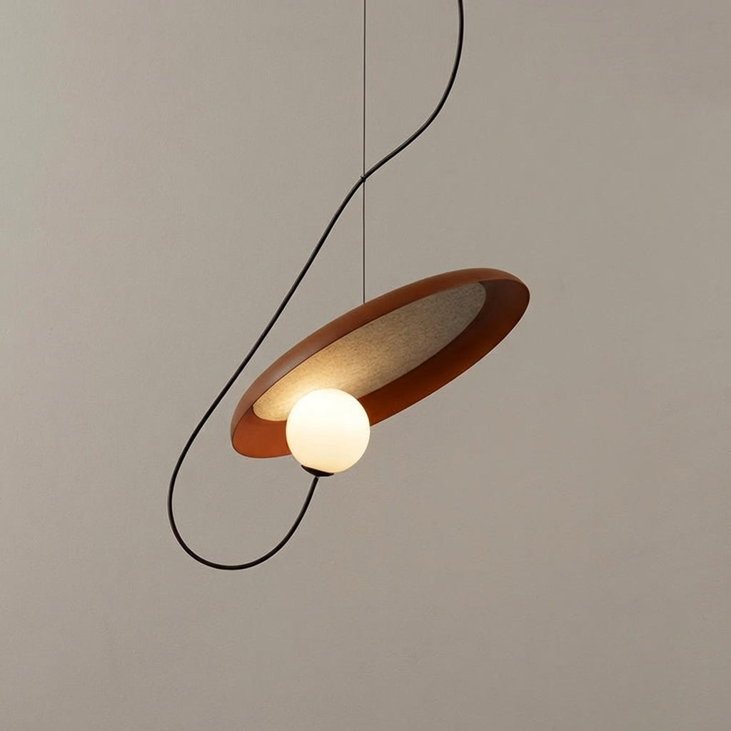 Creative Hanging Ceiling Light Fixture