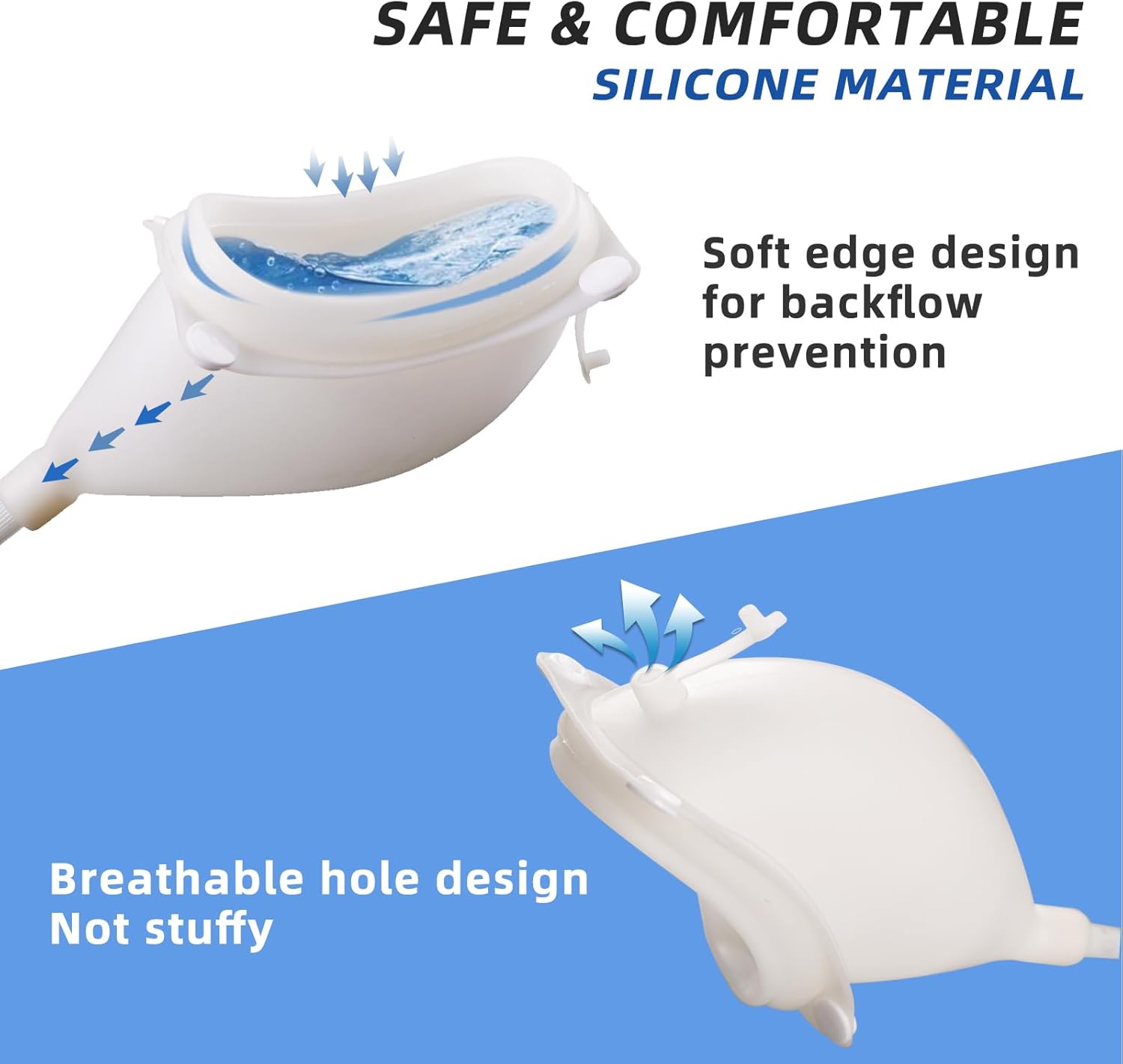 ComfortWear: Hands-Free Urine Collection System for Active Lifestyles