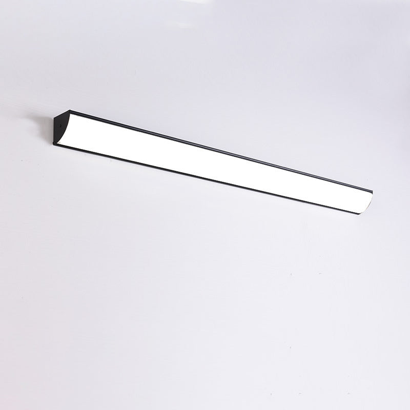 LumiWall | Waterproof Minimalist LED Outdoor Light Fixture