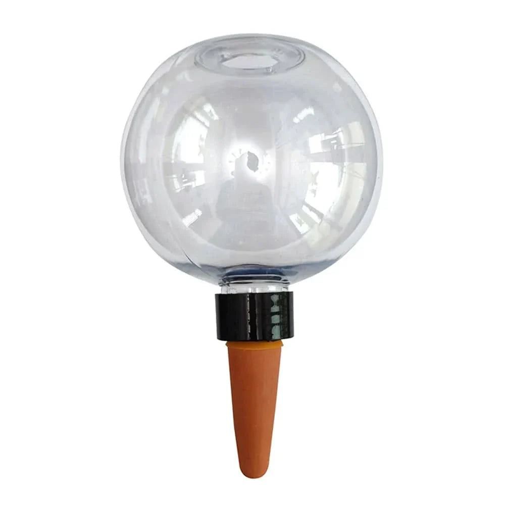 AquaSphere – Elegant Self-Watering Globes for Indoor Plants