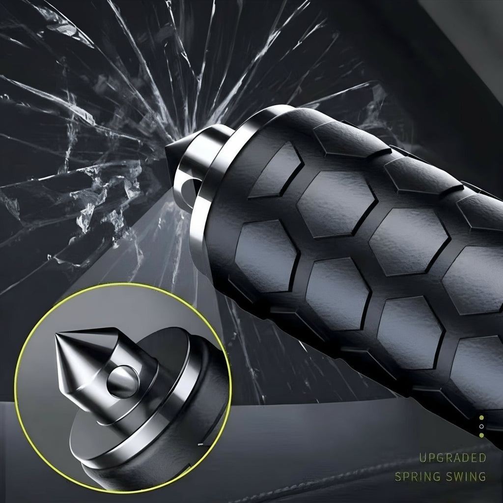 Smart Stability Walking Aid with Instant Deployment Feature