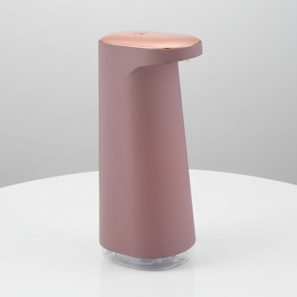 Touchless Foam Soap Dispenser for Hands-Free Use
