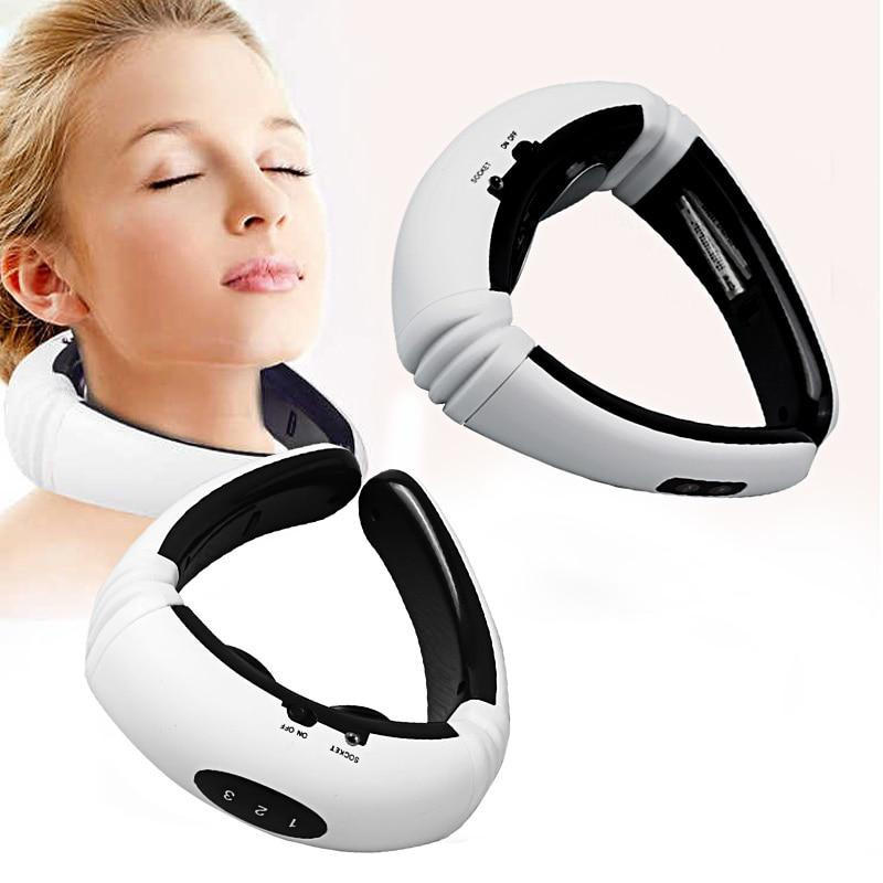 Soothing Neck Relief Massager