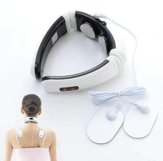 Soothing Neck Relief Massager