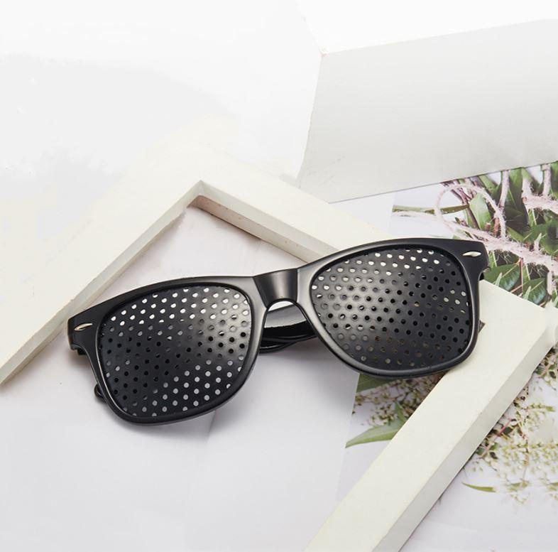 VisionEase Precision Glasses for Enhanced Clarity