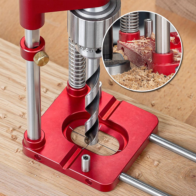 Ultimate Woodworking Positioning Tool for Flawless Results