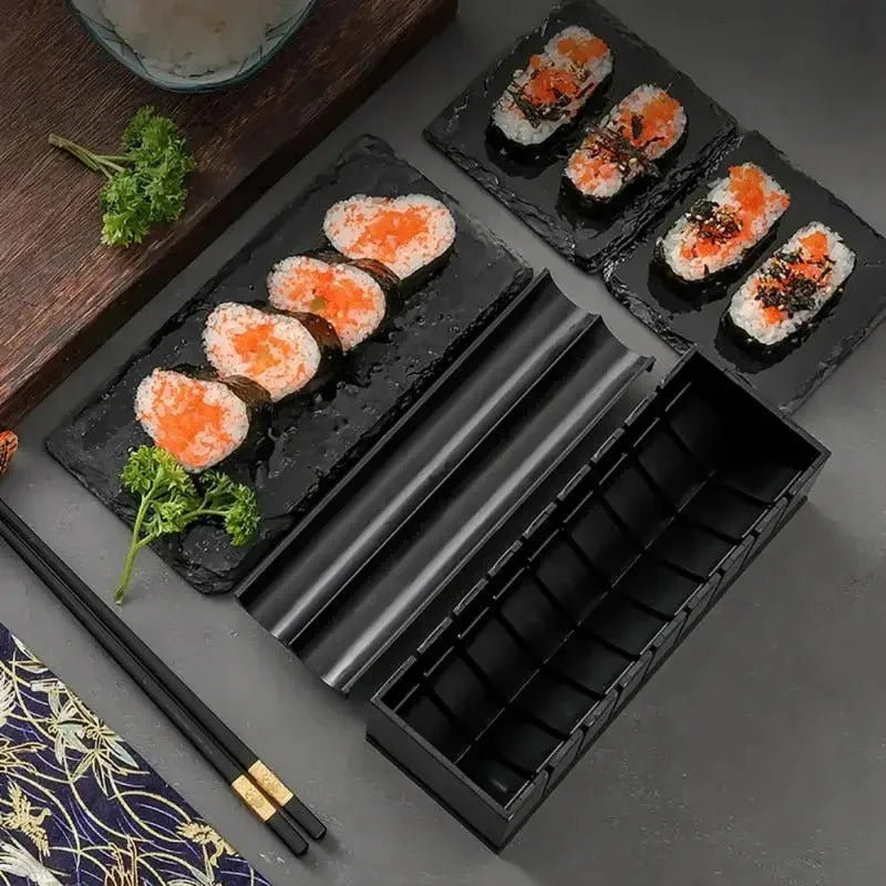 Ultimate Sushi Maker Kit for Effortless Home Sushi Creation