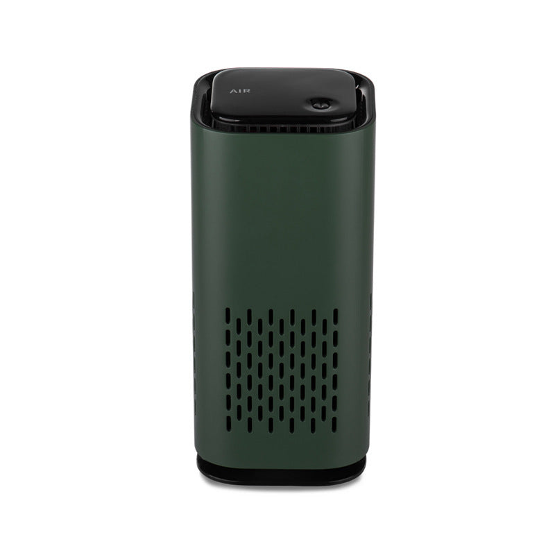 FreshAir Companion: Pet Odor Eliminator for a Healthier Home
