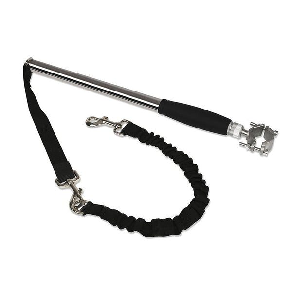 Reliable Dog Bicycle Safety Harness for Adventurous Rides