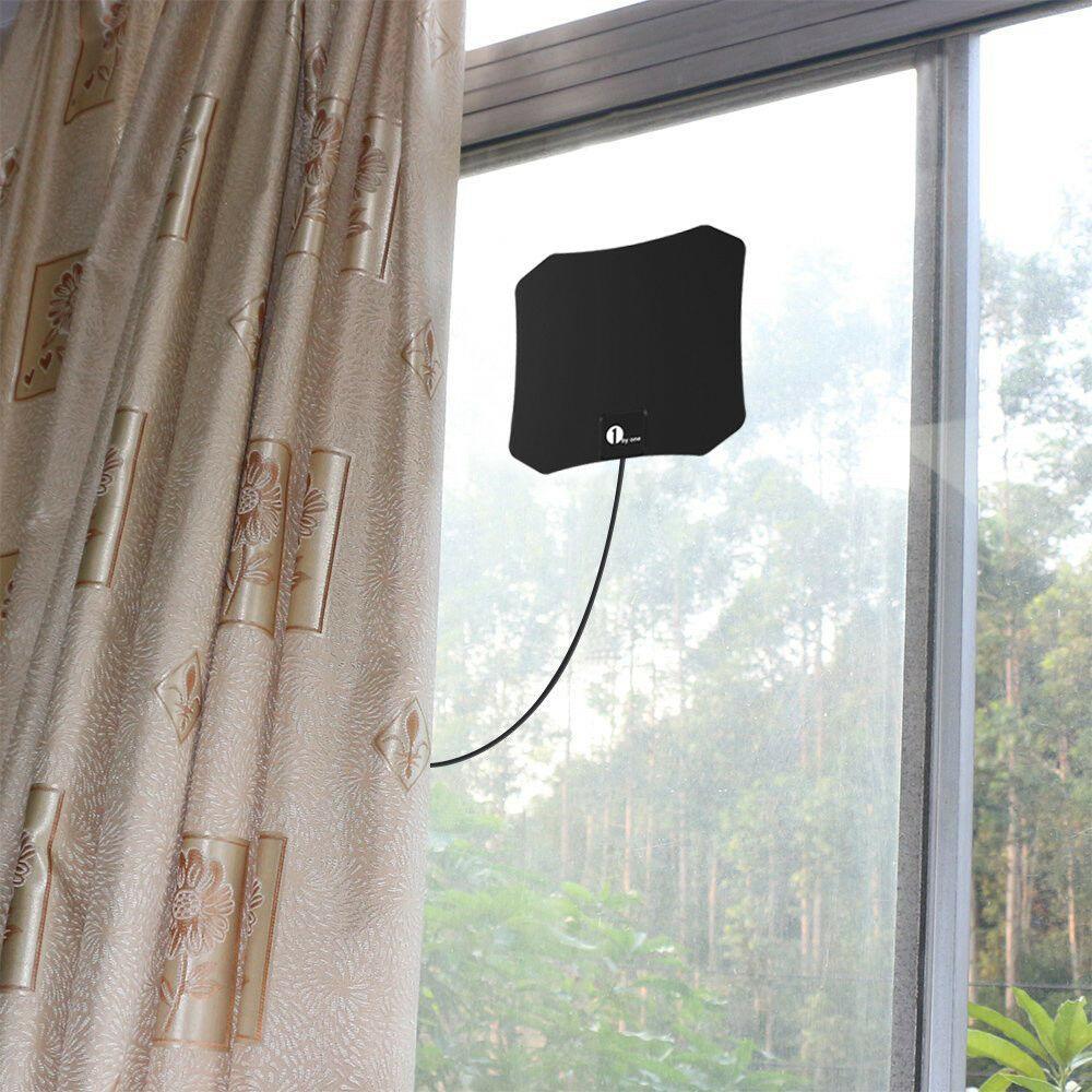 High-Definition Indoor TV Antenna – Exceptional Signal Quality