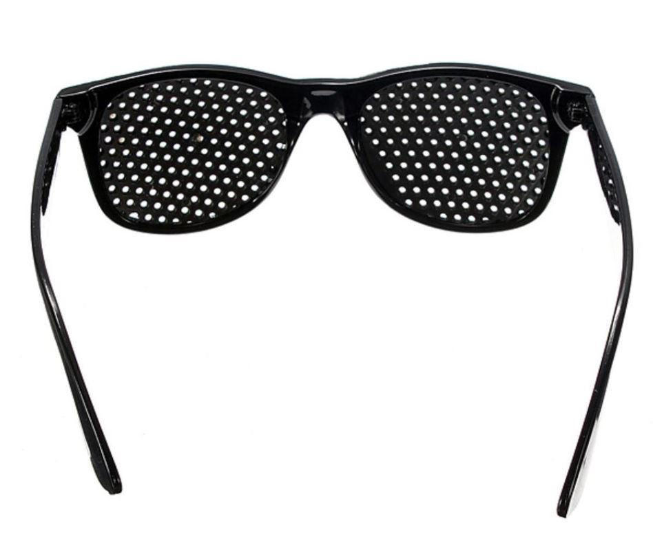 VisionEase Precision Glasses for Enhanced Clarity
