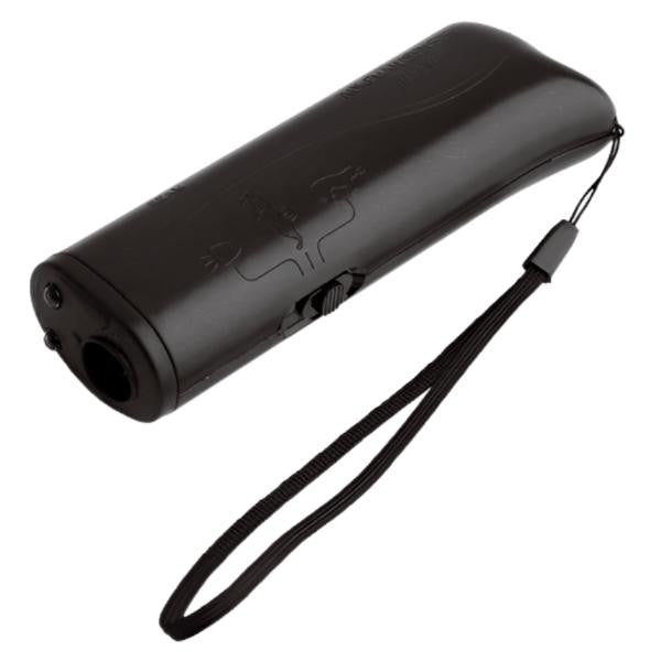 Bark Control Device for Dogs