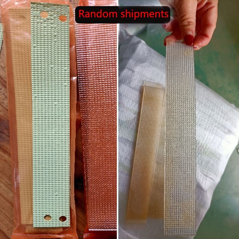 20-Pack of EcoGuard Mite Control Strips for Beekeeping