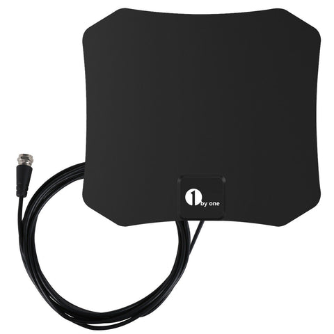High-Definition Indoor TV Antenna – Exceptional Signal Quality