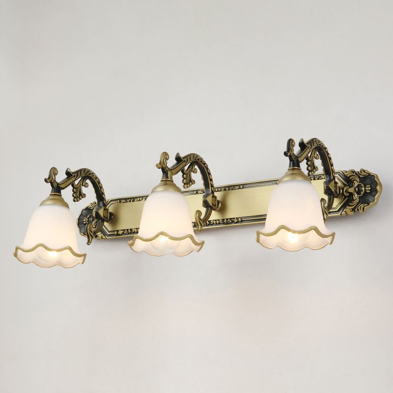 Vintage Design Wall Lamp – Classic Style