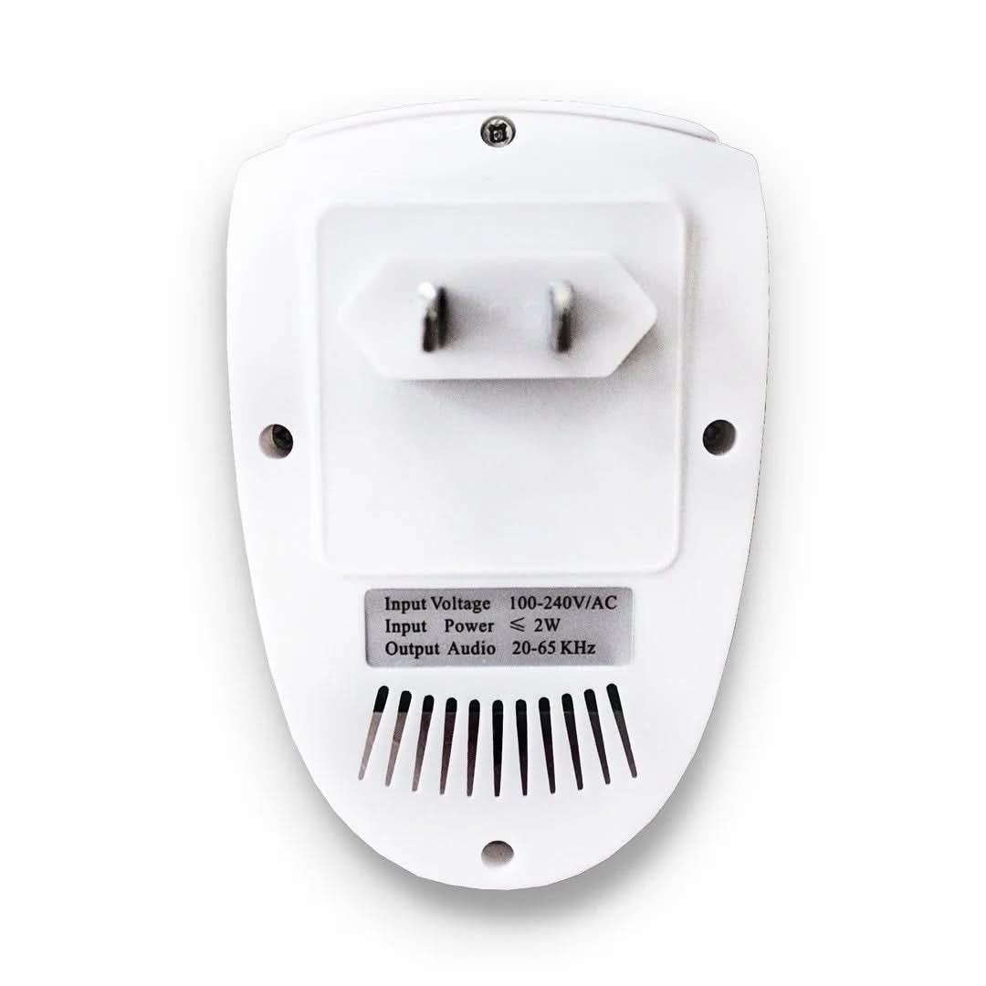 GuardianWave – Effective Bed Bug Deterrent for Homes
