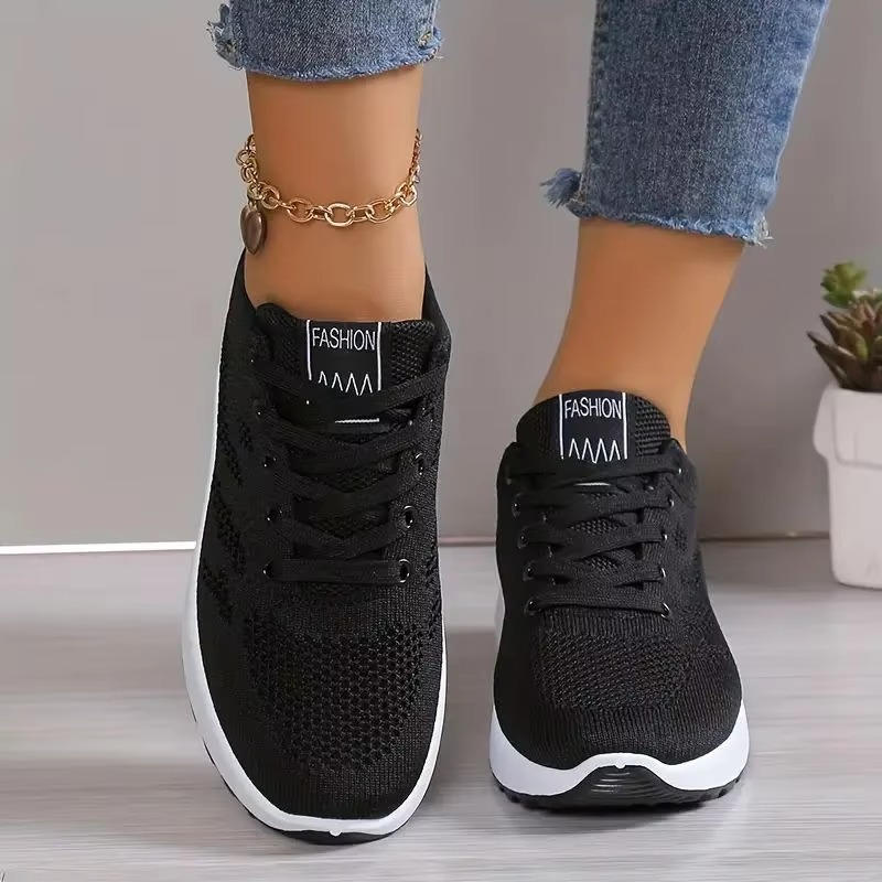 Comfort-Focused Ergonomic Footwear for Women