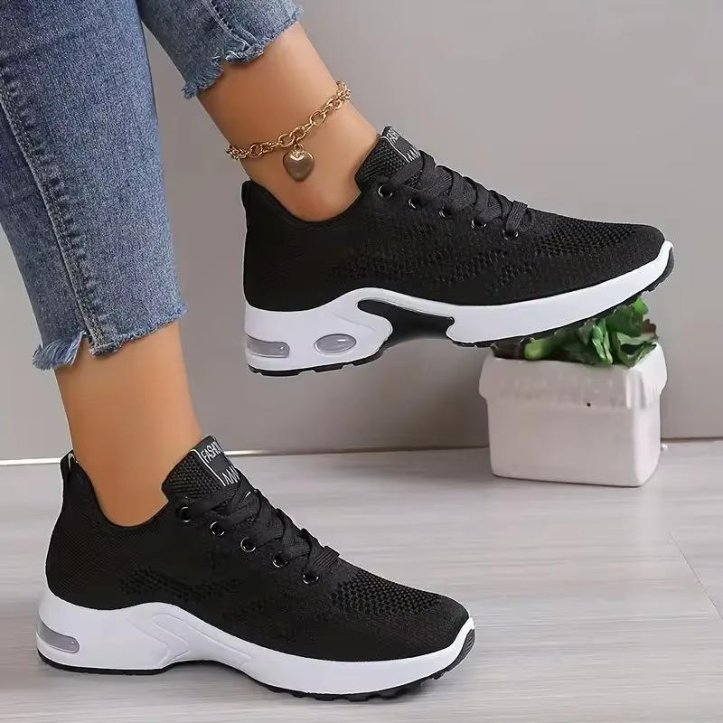Comfort-Focused Ergonomic Footwear for Women
