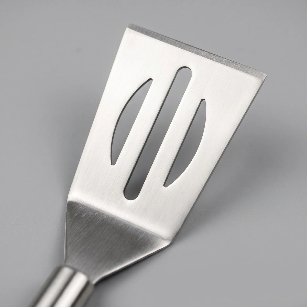 Grill Utensil Kit for Barbecuing